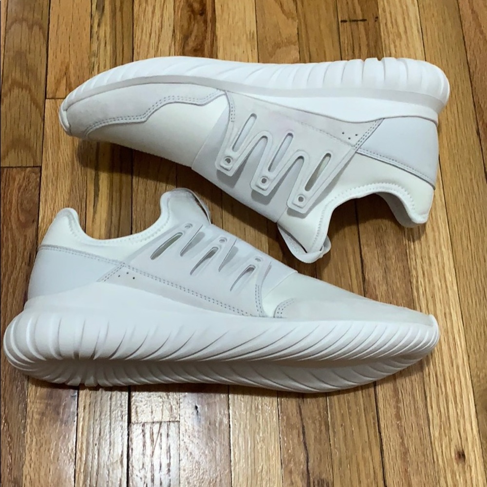 Tubular Radial Sneakers